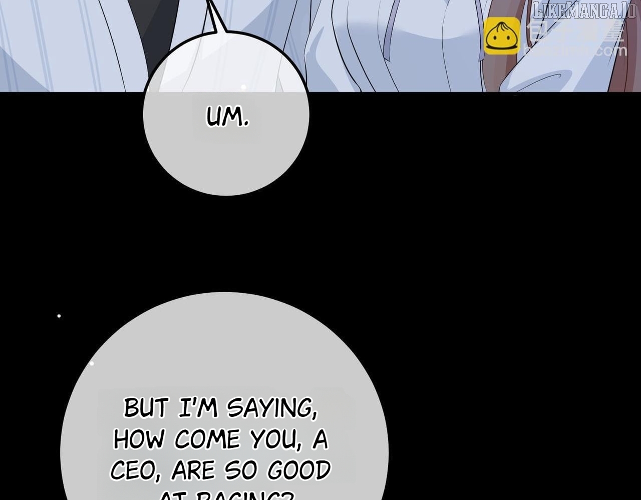 100-Day Warm Marriage Chapter 75 - page 55
